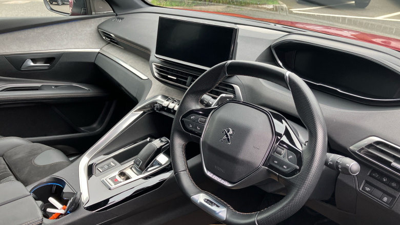 Peugeot 3008 1.2 PureTech GT Premium 5dr EAT8 Petrol Estate